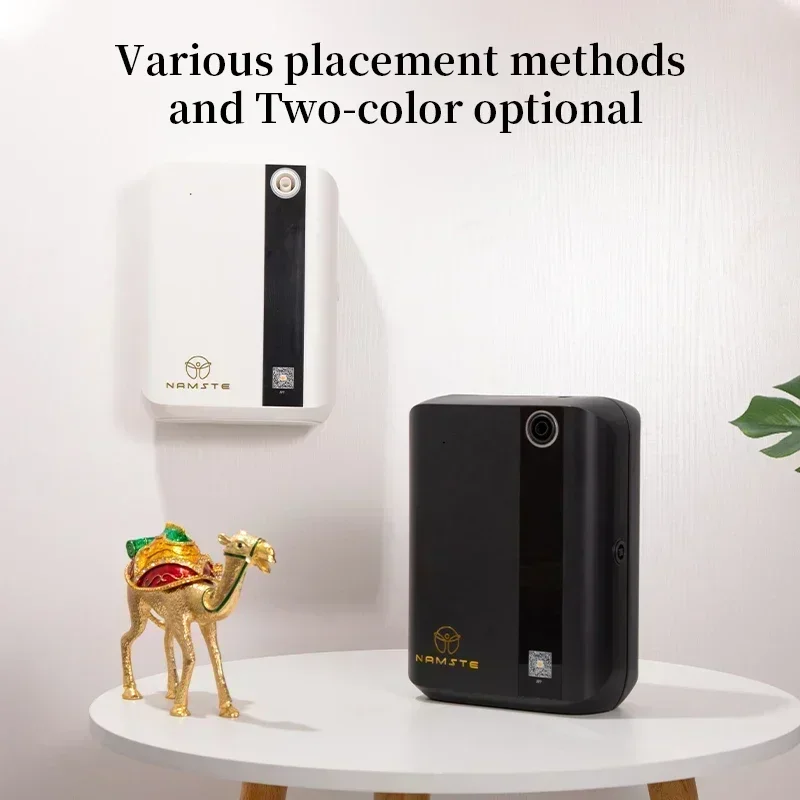 Home Fragrance Perfume - Electric Smell for Home Perfume Essential