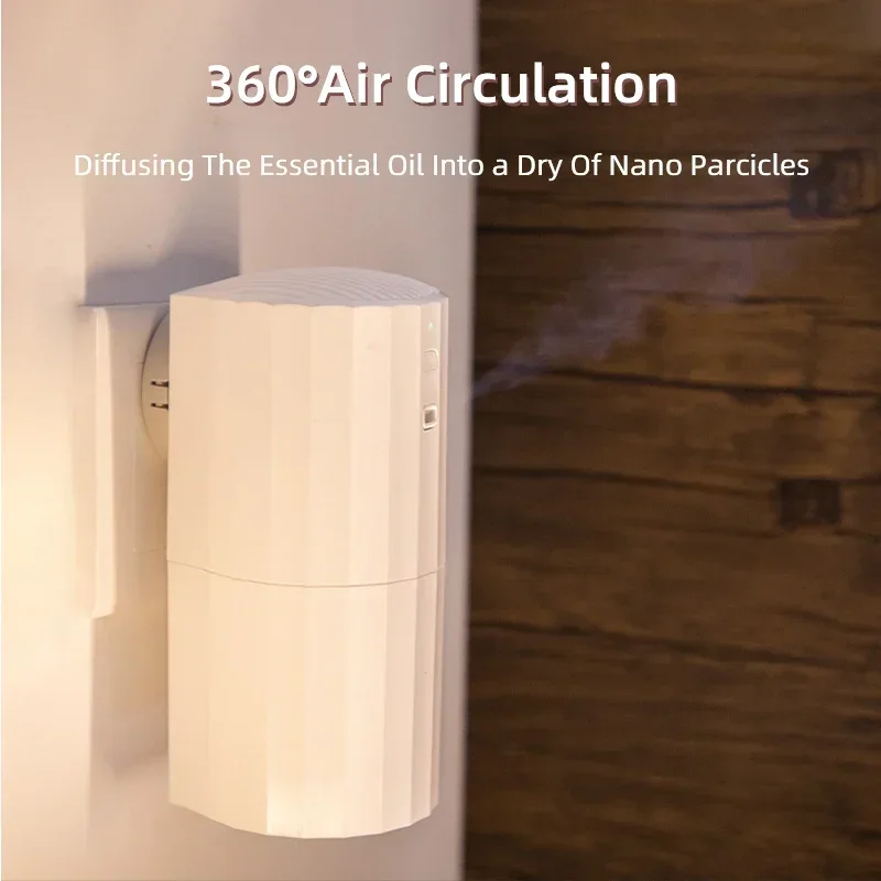 Home Fragrance Perfume - 250m³ Fragrance for Home Perfume Aroma