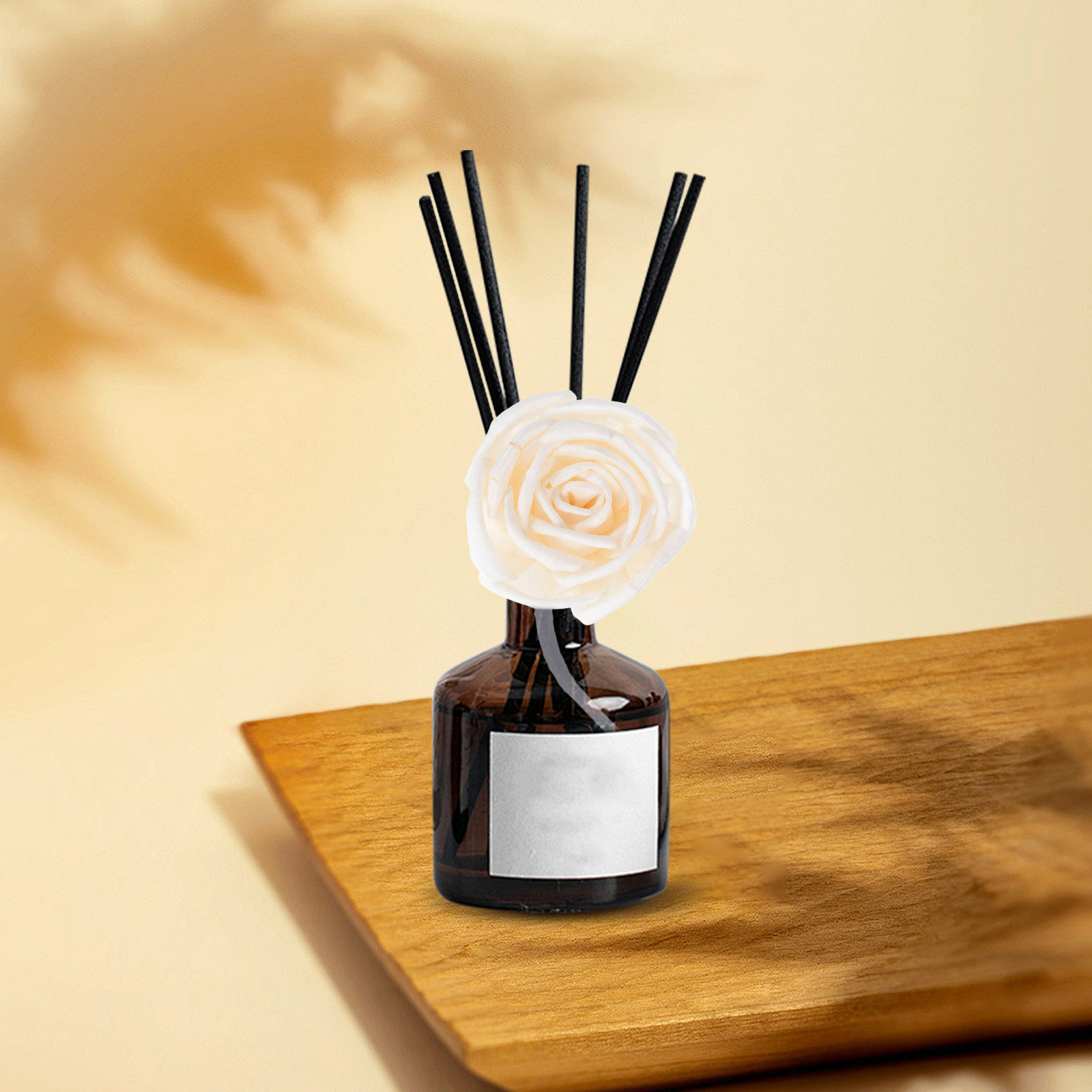 Home Fragrance Us - Fragrance Diffuser Replacement Refill Bendable Cotton