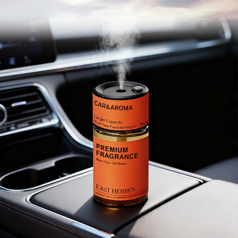 AI Intelligent Sensing Car Fra - Home Fragrance Vaporizer recension och pris