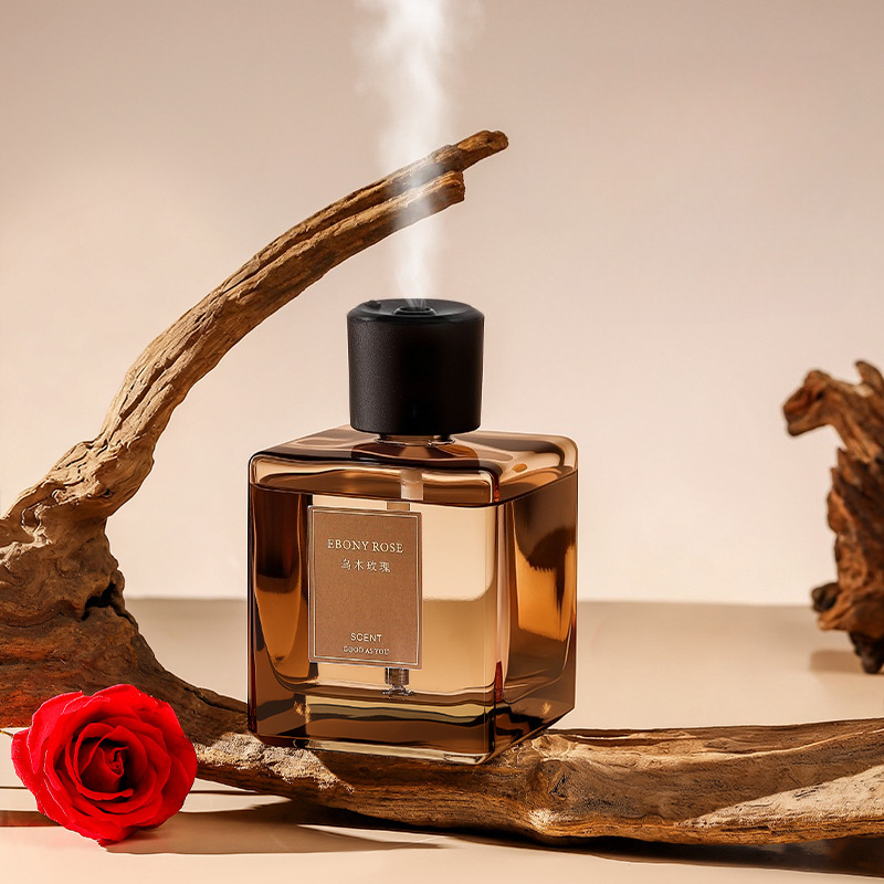 500ml Reed Diffuser Oil Flamel - Home Fragrance Vaporizer recension och pris