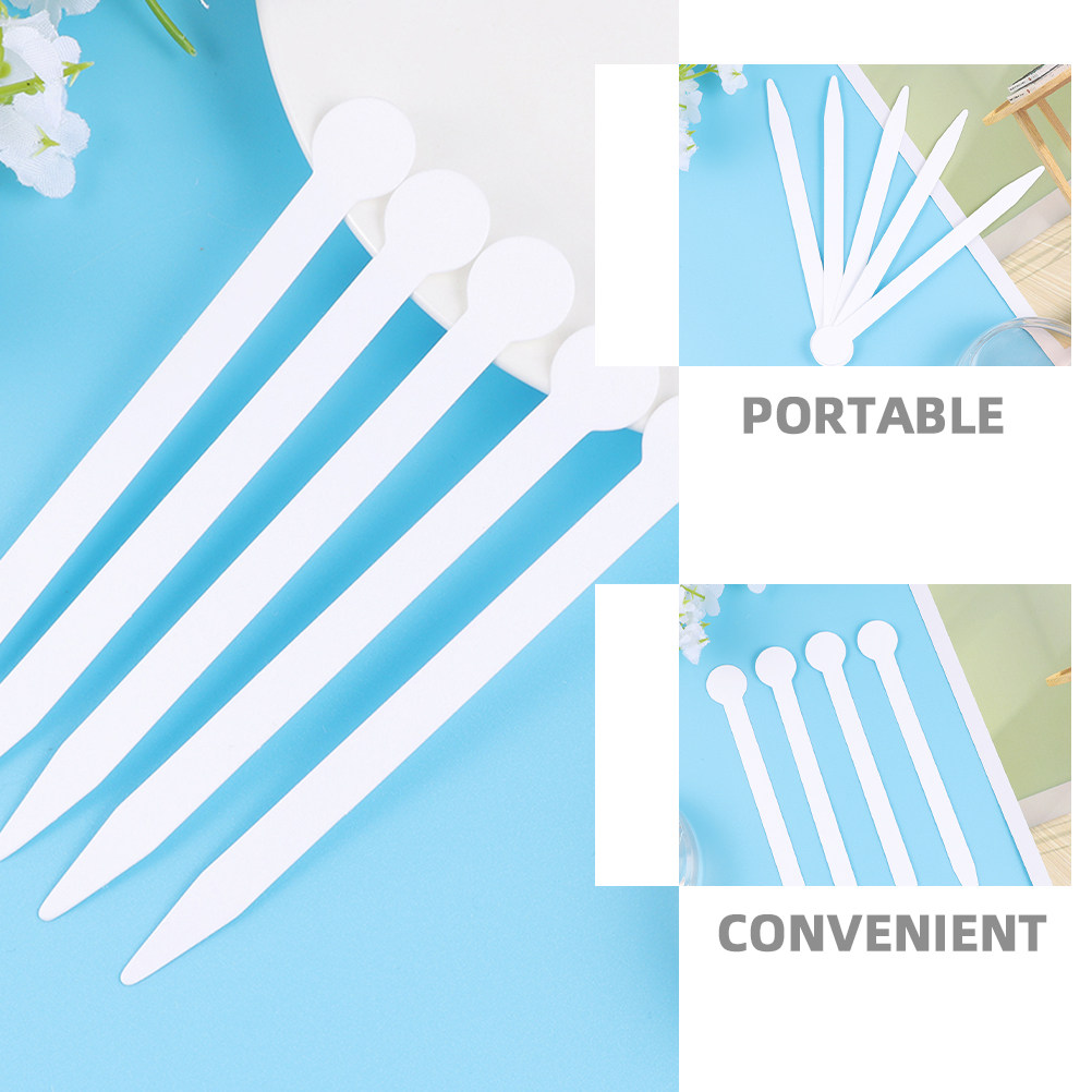 3Packs Blank Fragrance Test St - Home Fragrance Perfume recension och pris