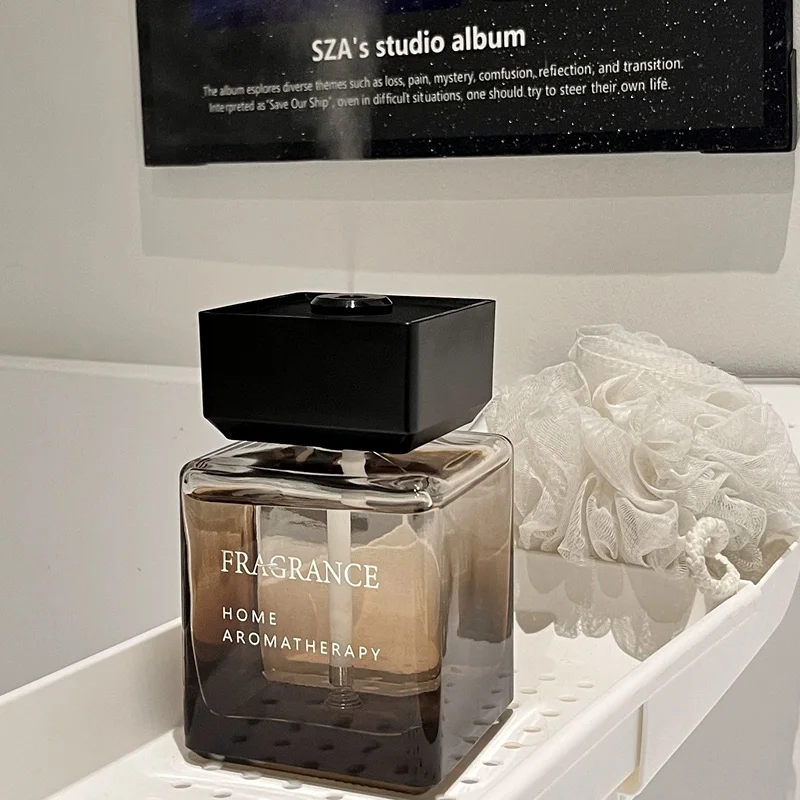 Home Fragrance Spray Hotel-gra - Home Fragrance Us recension och pris