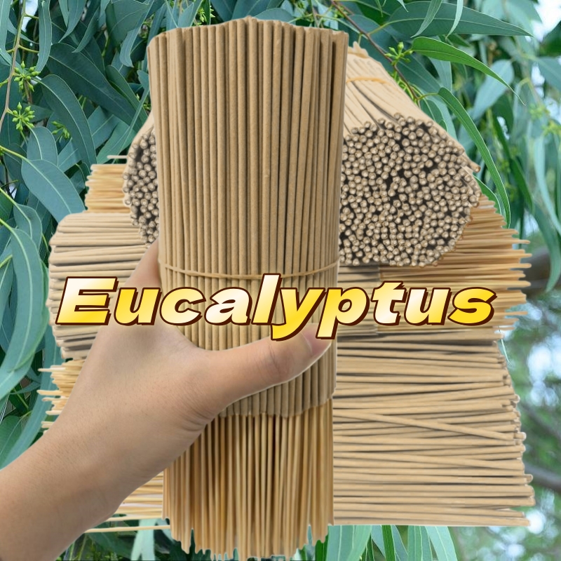High-quality eucalyptus fragra - Home Fragrance Eucalyptus recension och pris