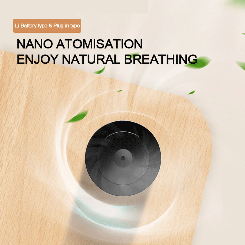 NAMASTE Home Electric Office A - Home Fragrance Perfume recension och pris