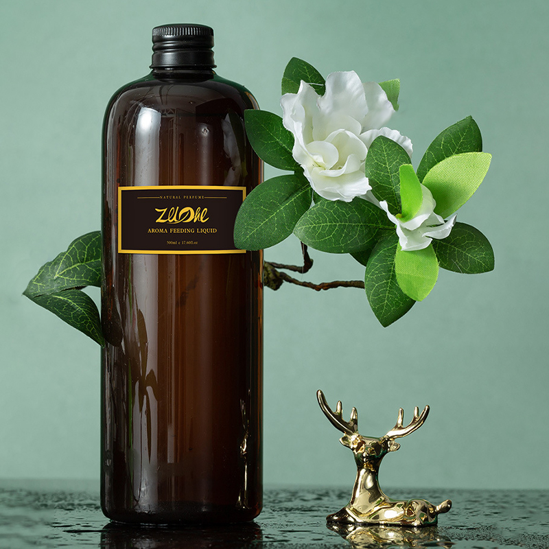 Refill Liquid For Aromatherapy - Home Fragrance Vaporizer recension och pris