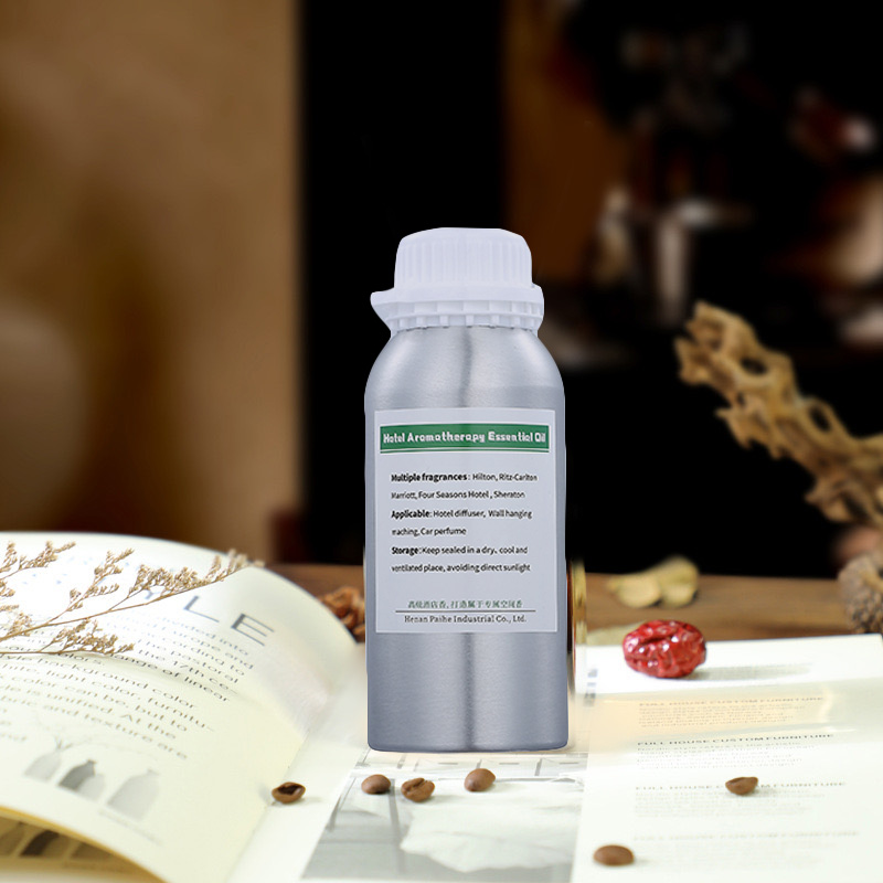 500ML Aroma Essential Oil For  - Home Fragrance Perfume recension och pris