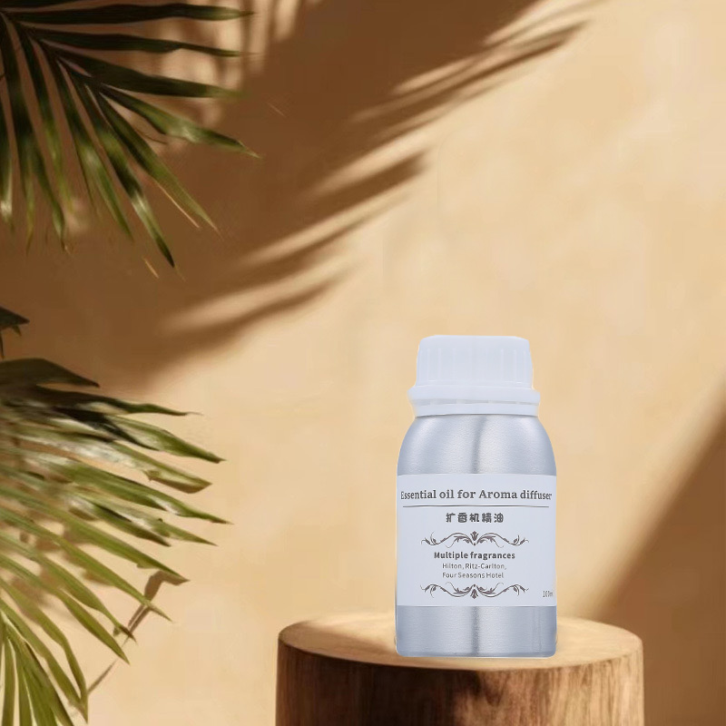 100ml Diffuser Essential Oils  - Home Fragrance Perfume recension och pris