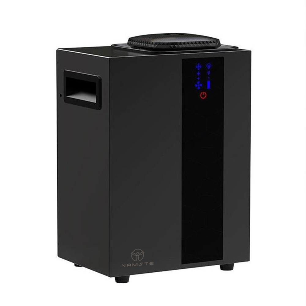 NAMSTE 4000m³ HVAC System Arom - Home Fragrance Vaporizer recension och pris