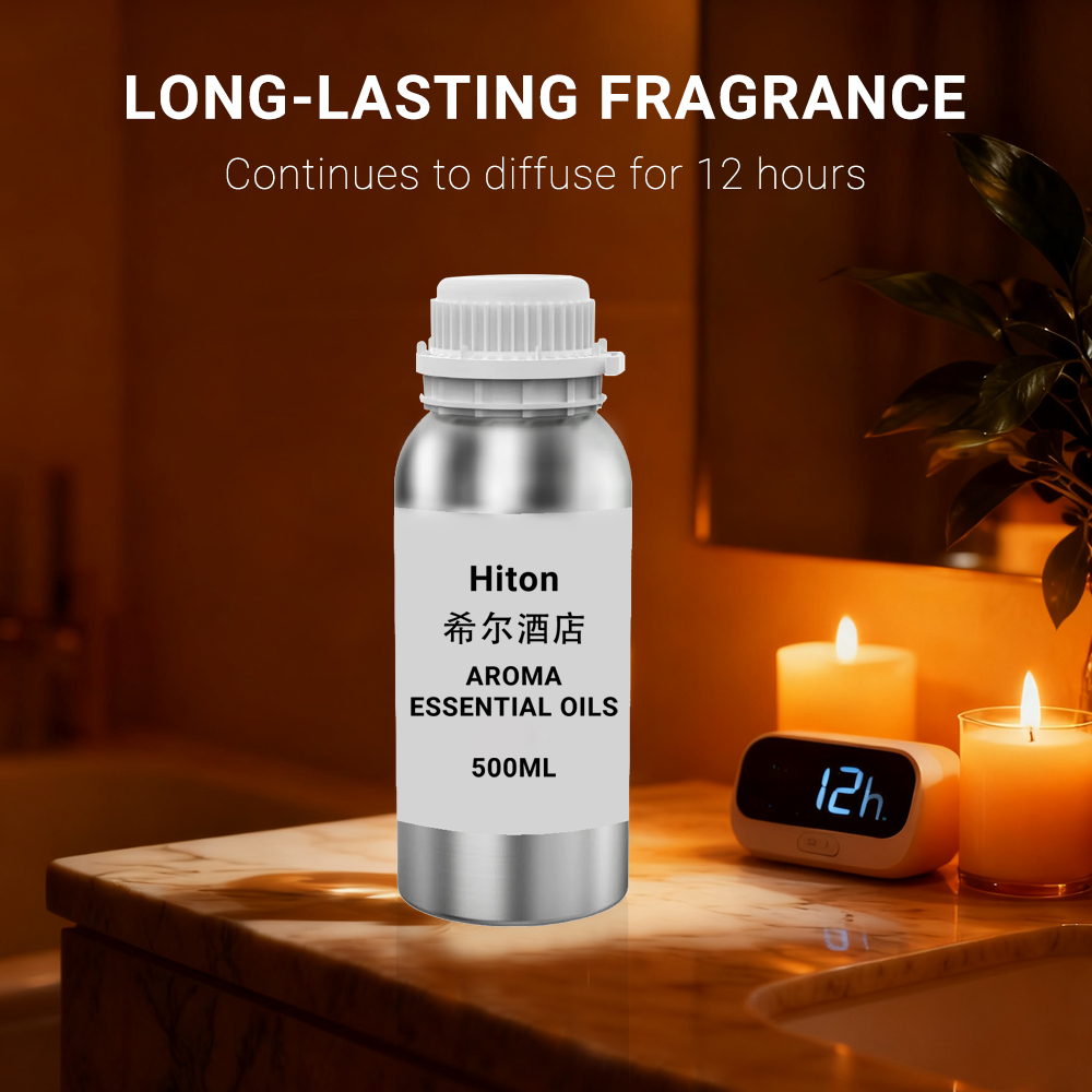 Fragrance for Diffuser 500ml A - Home Fragrance Perfume recension och pris