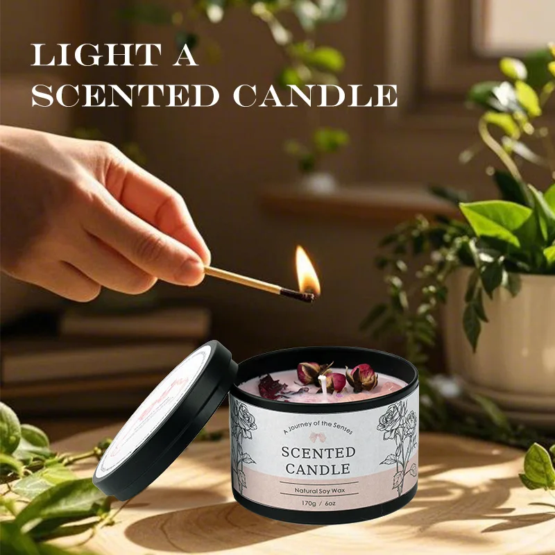 Creative Crystal Aromatherapy  - Home Fragrance Us recension och pris