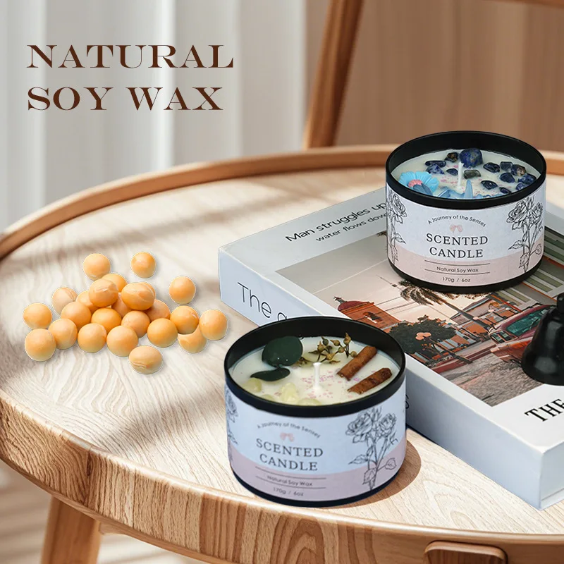 Creative Crystal Aromatherapy  - Home Fragrance Us recension och pris
