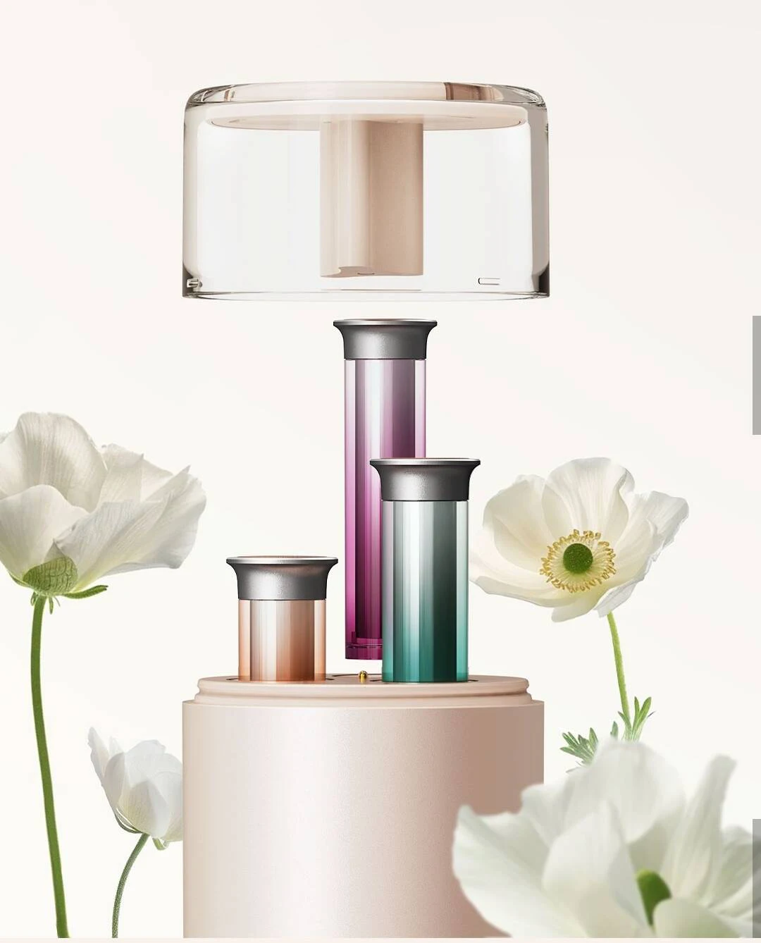 2025 new xiaomi mijia intellig - Xiaomi Home Fragrance recension och pris