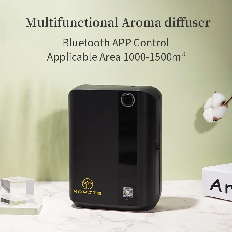 Electric Smell for Home Perfum - Home Fragrance Perfume recension och pris