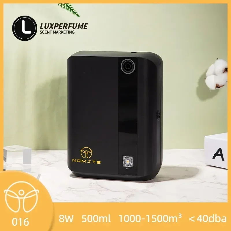 Electric Smell for Home Perfum - Home Fragrance Perfume recension och pris