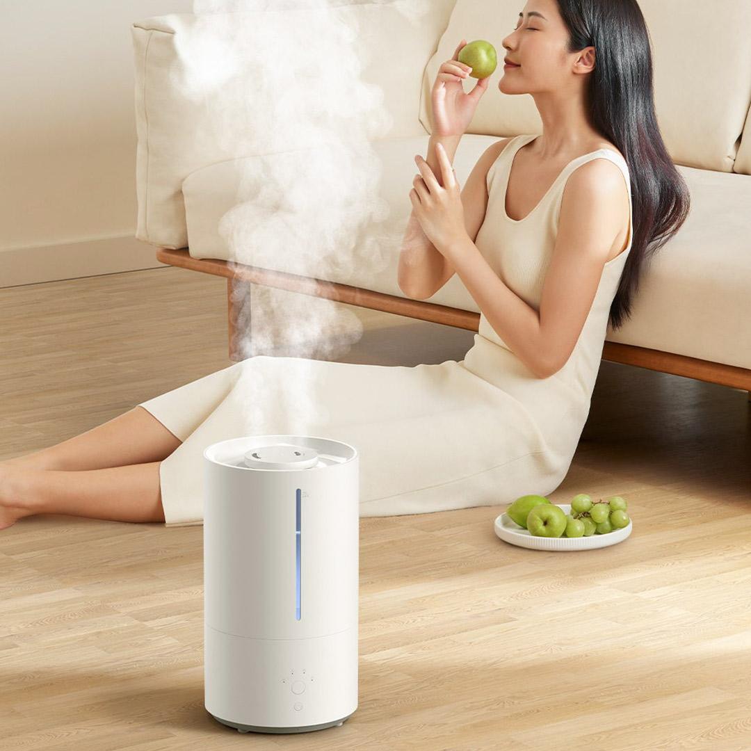 New MIJIA Smart Antibacterial  - Xiaomi Home Fragrance recension och pris