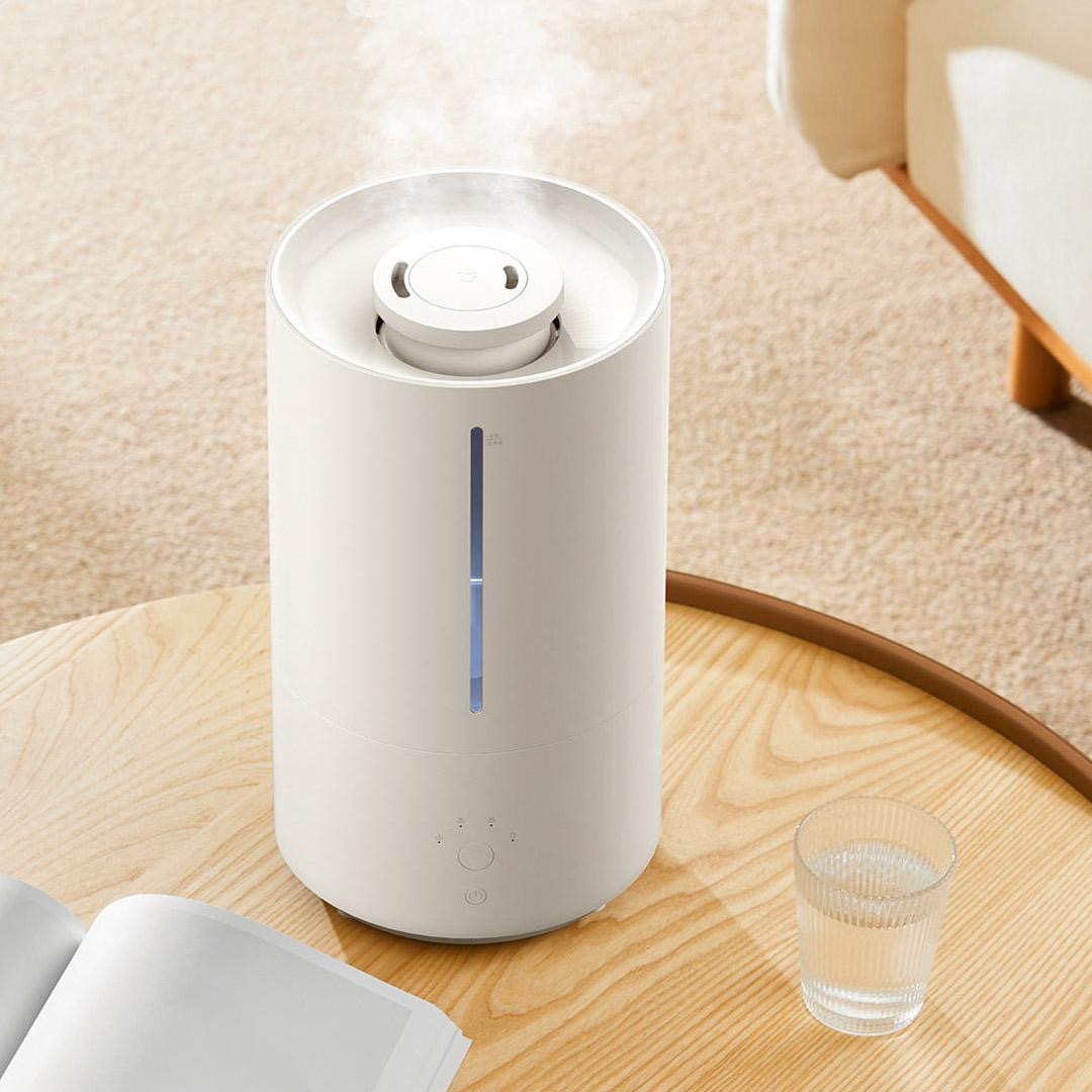 New MIJIA Smart Antibacterial  - Xiaomi Home Fragrance recension och pris
