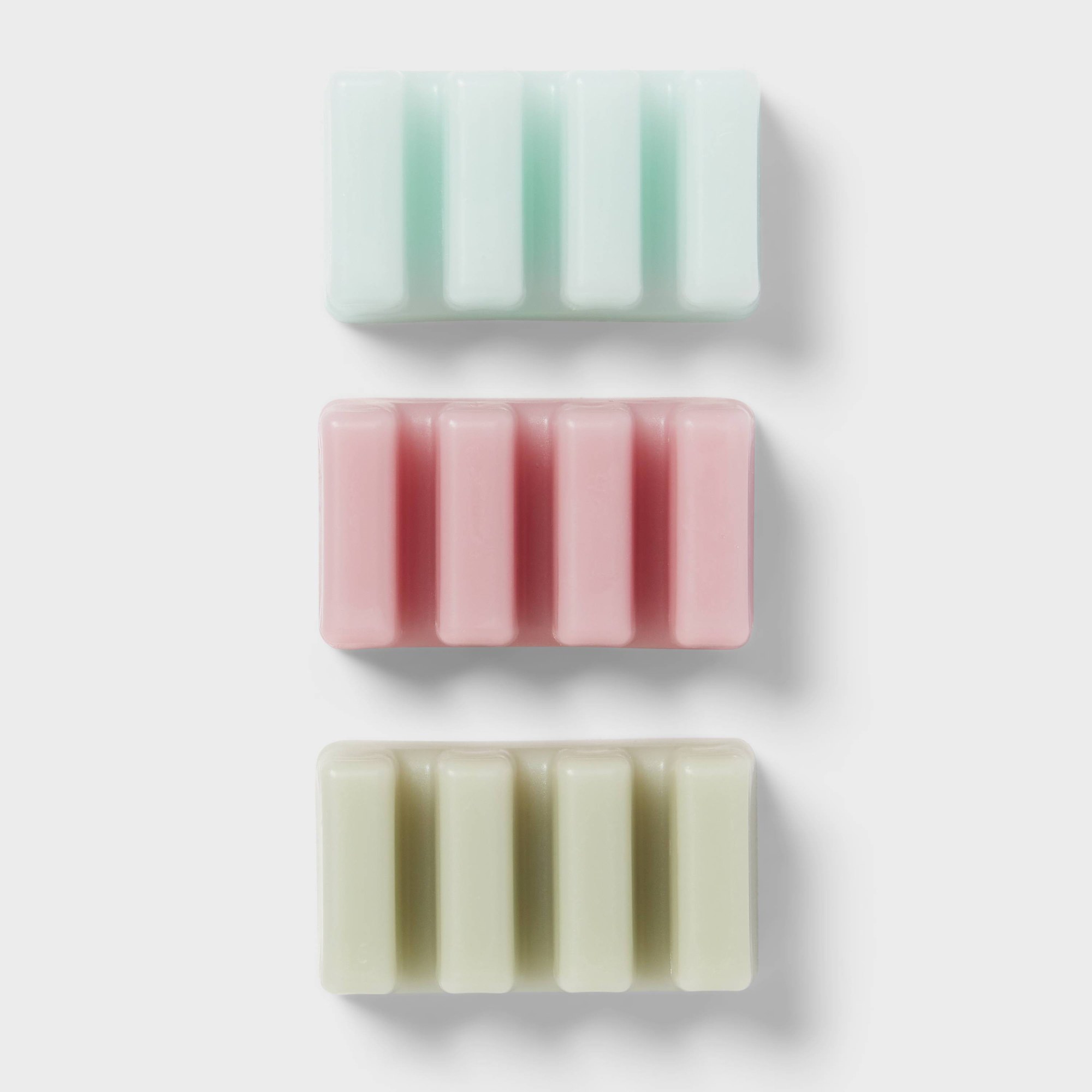 24ct Botanical Scented Wax Mel - Home Fragrance Us recension och pris