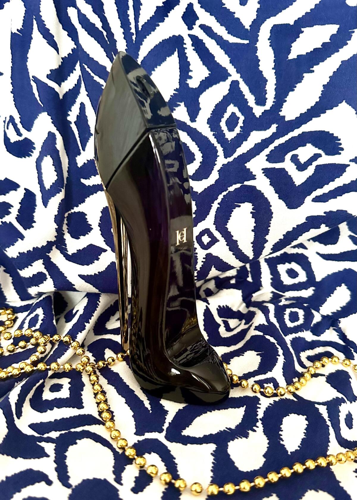Carolina Herrera Good Girl Per - Home Fragrance Warm Vanilla recension och pris