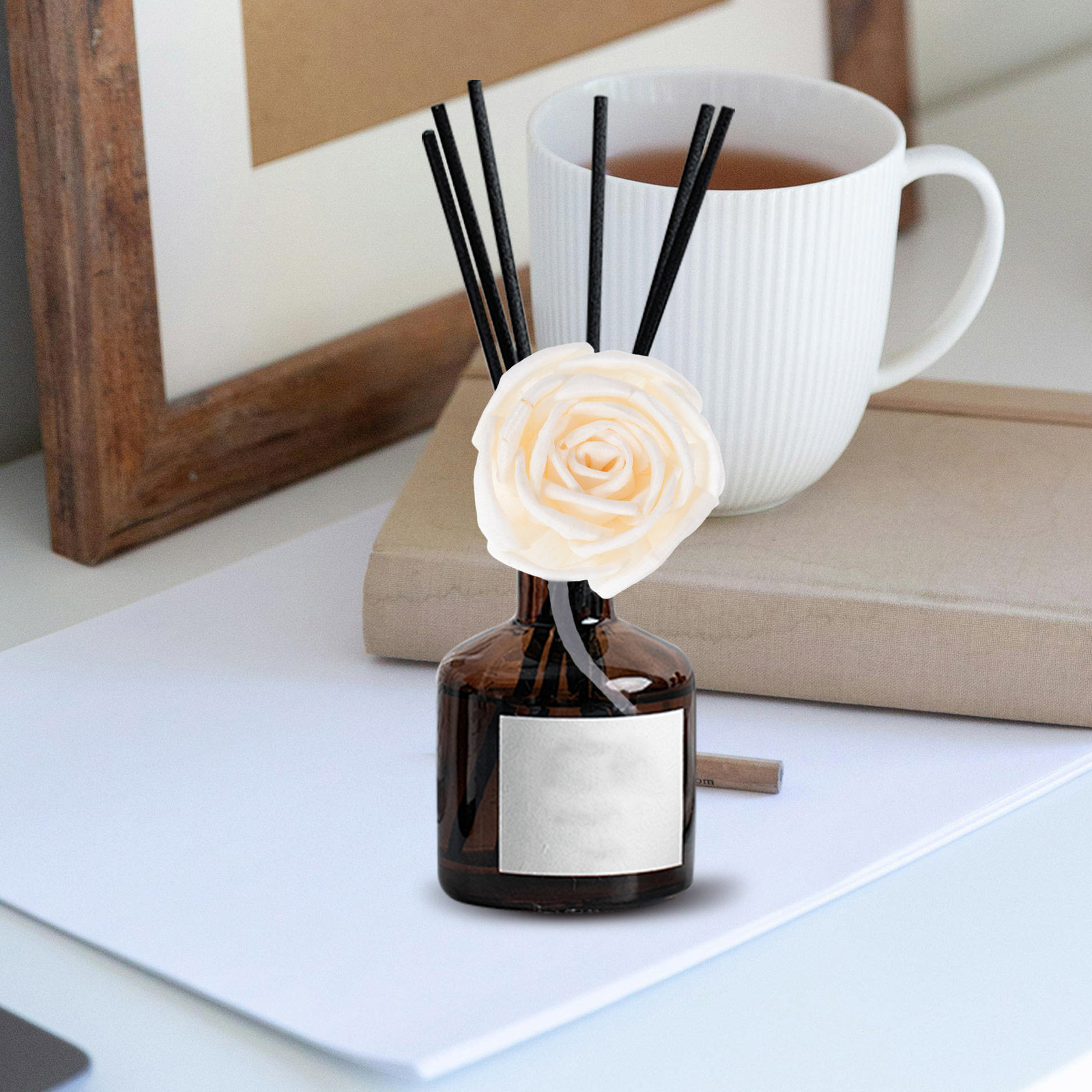 Fragrance Diffuser Replacement - Home Fragrance Us recension och pris