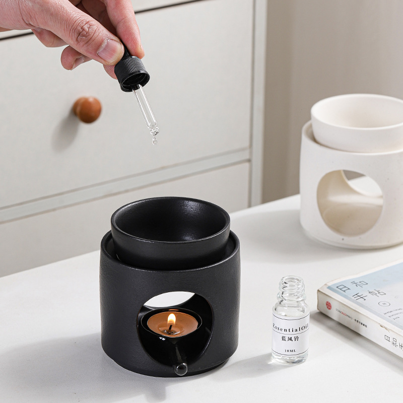 3 in 1 Tranquilize Essential O - Home Fragrance Tranquillity recension och pris
