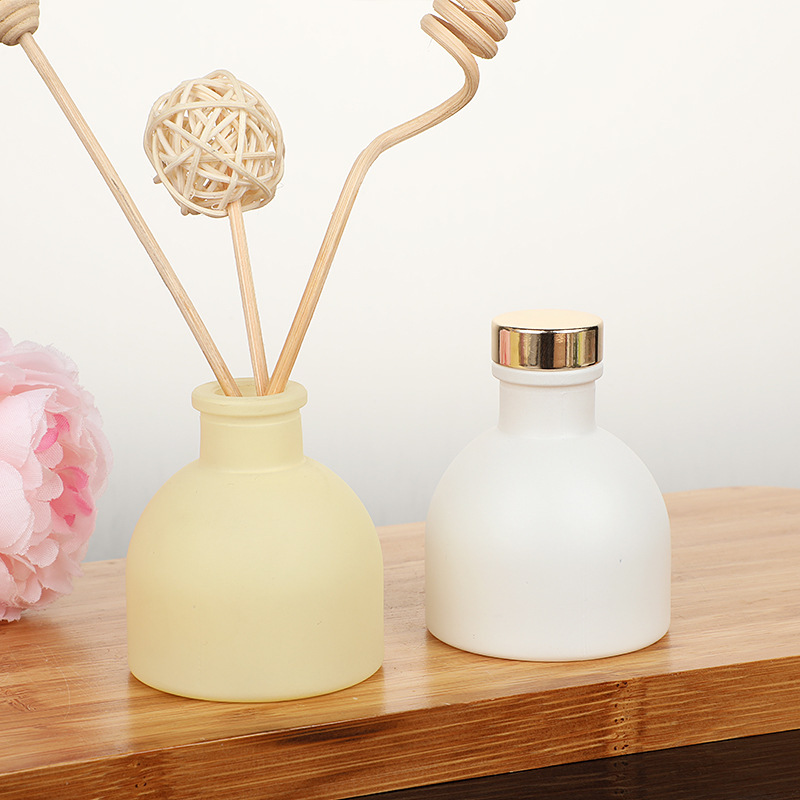 1pc 50ml Empty Pink/White/Yell - Home Fragrance Perfume recension och pris