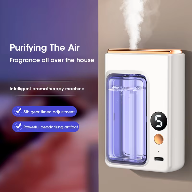 40ML Automatic Home Fragrance  - Home Fragrance Perfume recension och pris