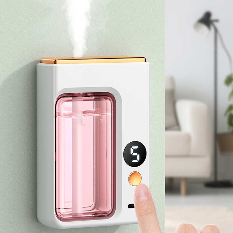 40ML Automatic Home Fragrance  - Home Fragrance Perfume recension och pris