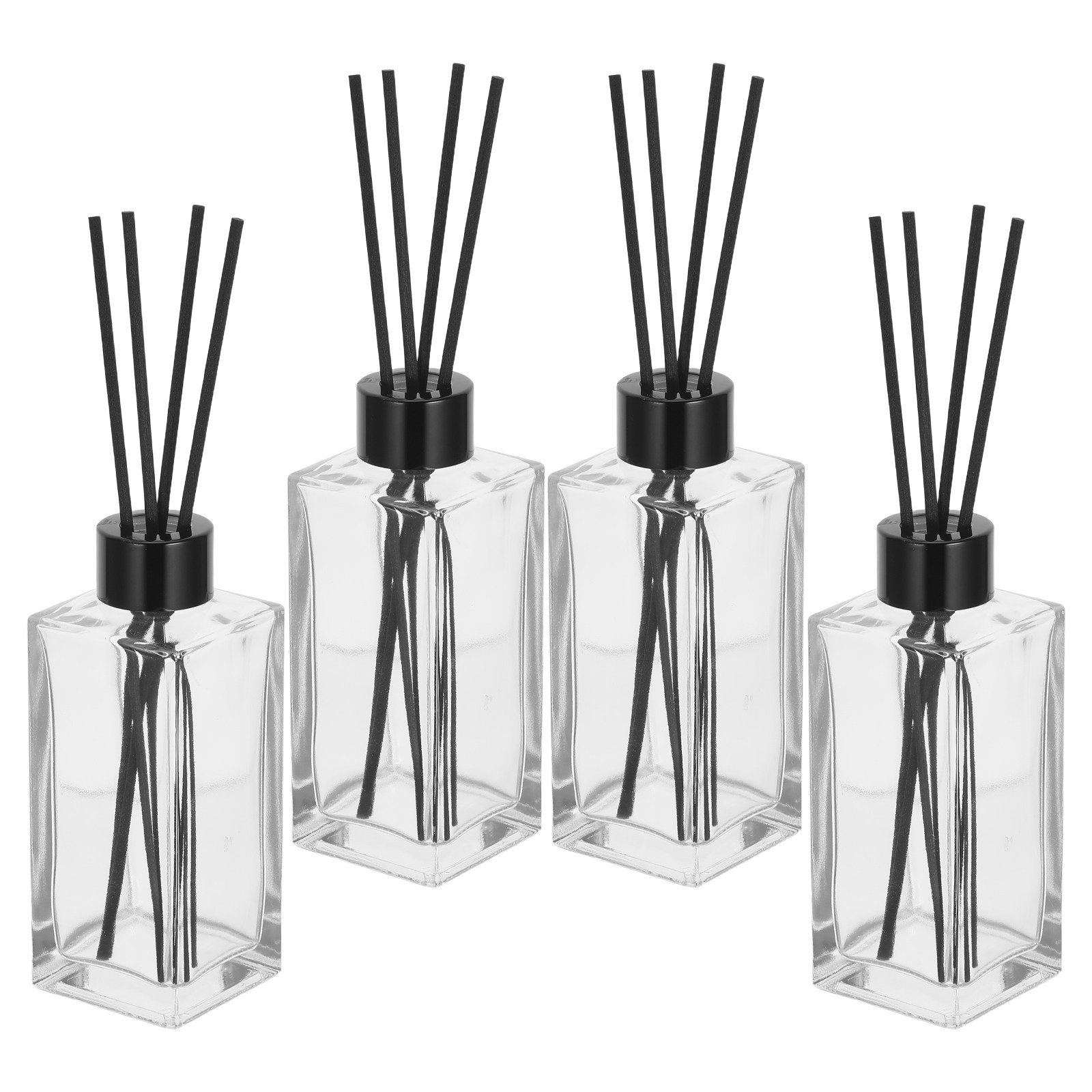 4Sets Bathroom Fragrance Diffu - Home Fragrance Us recension och pris