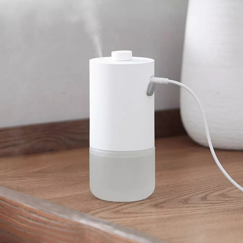 Xiaomi Automatic Fragrance Mac - Xiaomi Home Fragrance recension och pris