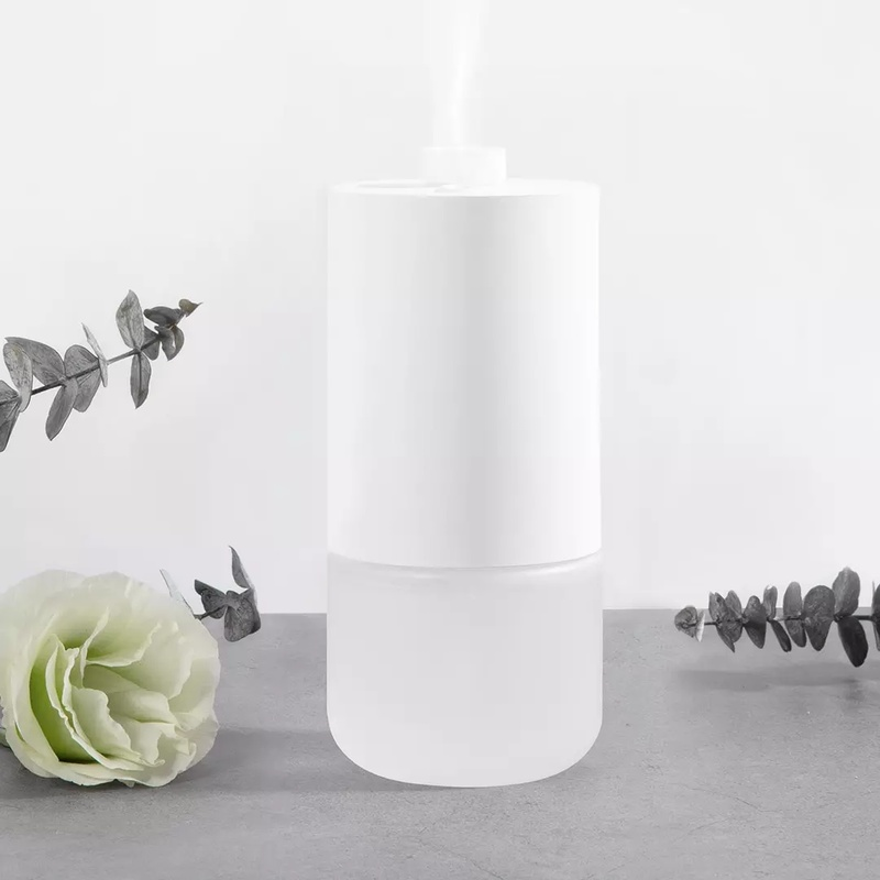 Xiaomi Automatic Fragrance Mac - Xiaomi Home Fragrance recension och pris