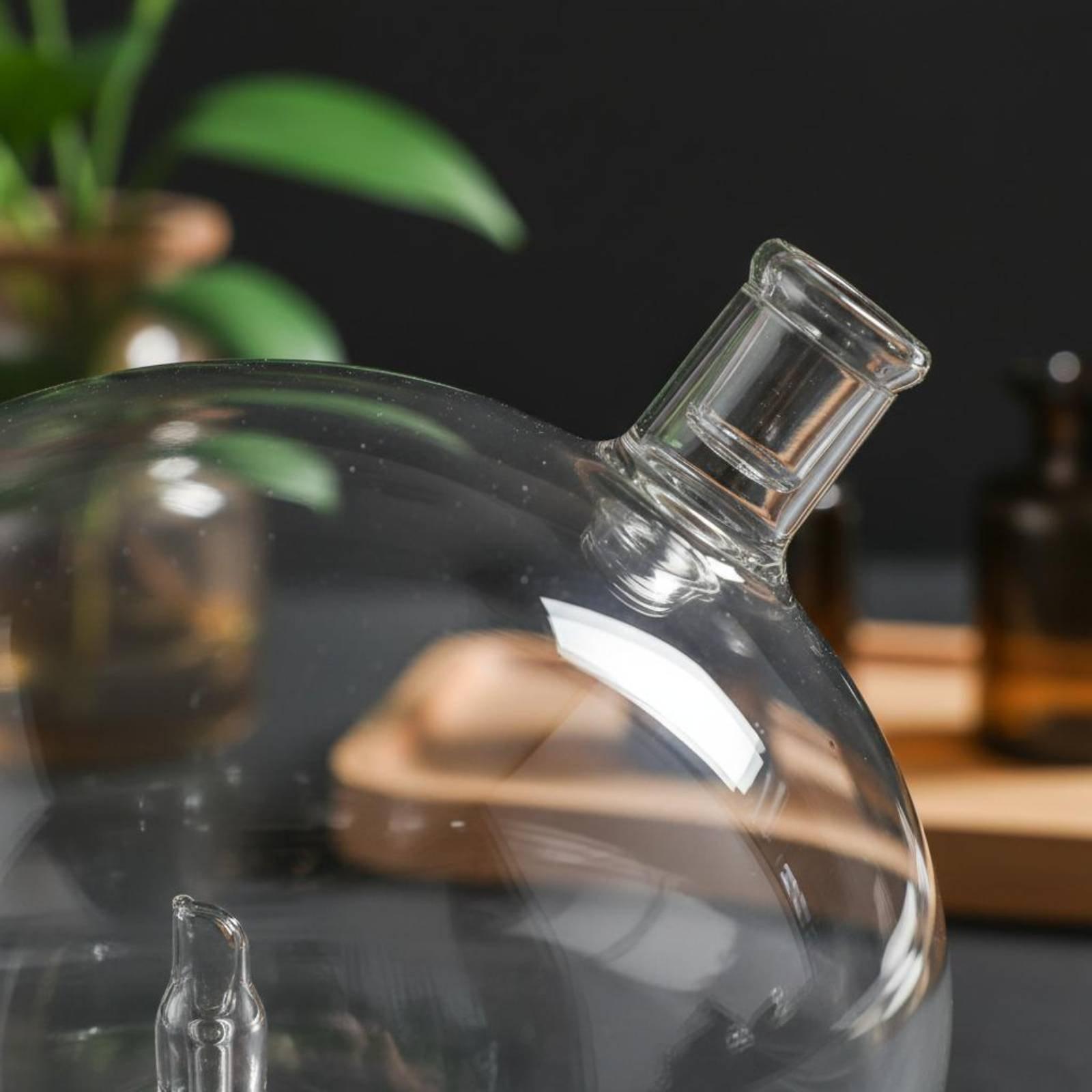Diffuser Bottle Universal Fit  - Home Fragrance Us recension och pris