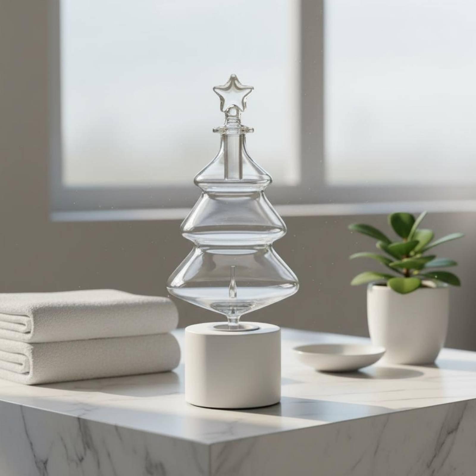 Diffuser Bottle Universal Fit  - Home Fragrance Us recension och pris