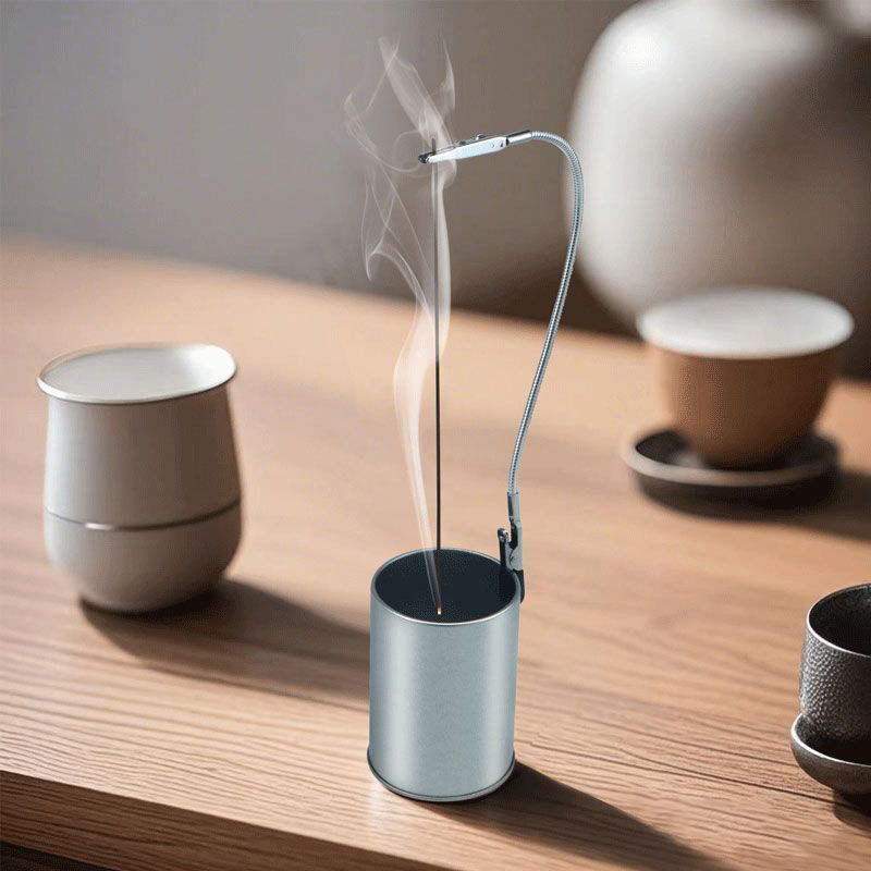10Pcs Double Headed Metal Ince - Home Fragrance Us recension och pris
