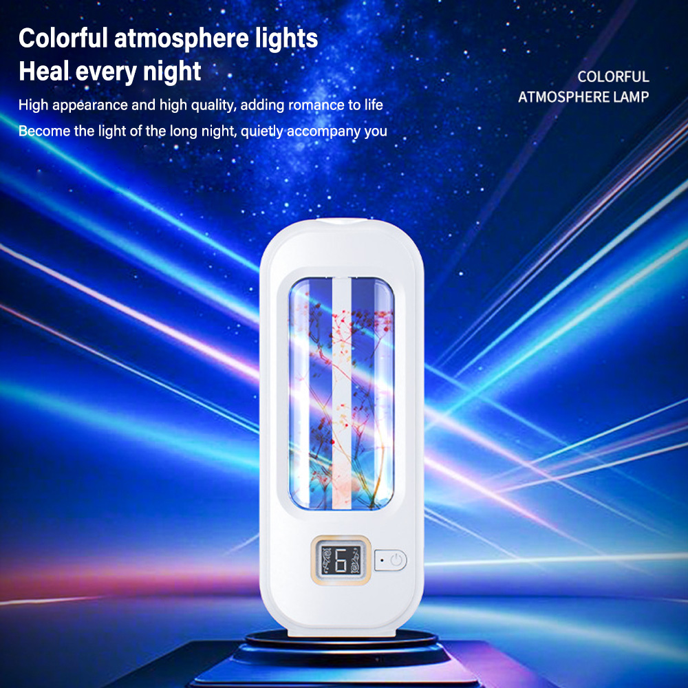 Aromatherapy Machine Automatic - Home Fragrance Perfume recension och pris