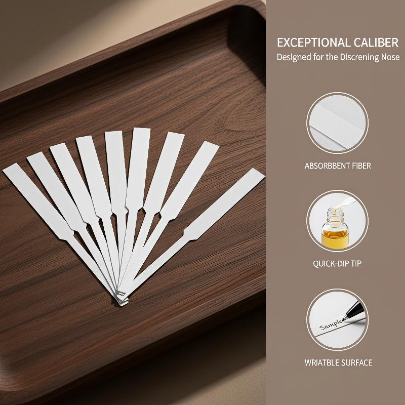 100 Sheets Durable Paper Premi - Home Fragrance Us recension och pris